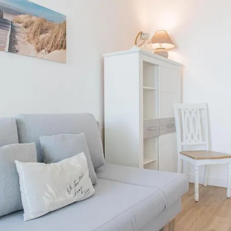 Residenz App. 148 Timmendorfer Strand