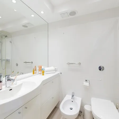 Apartamento Residenz App. 148 *