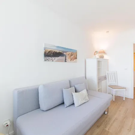 Residenz App. 148 Timmendorfer Strand