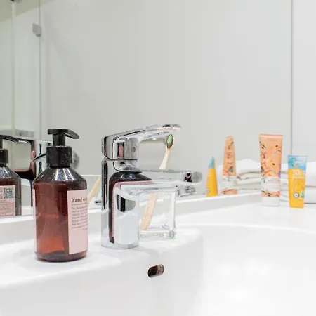 Residenz App. 148 * Timmendorfer Strand