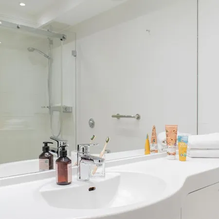 Residenz App. 148 Apartamento