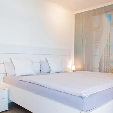 Apartamento Residenz App. 148