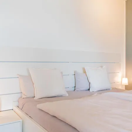 Residenz App. 148 Apartamento *