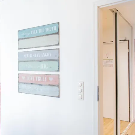 Residenz App. 148 Timmendorfer Strand