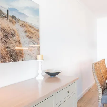 Residenz App. 148 Apartamento *