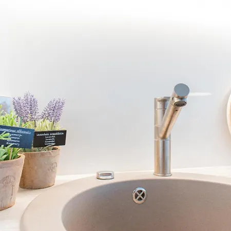 Residenz App. 148 Lejlighed Timmendorfer Strand