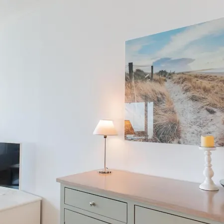 Residenz App. 148 * Timmendorfer Strand