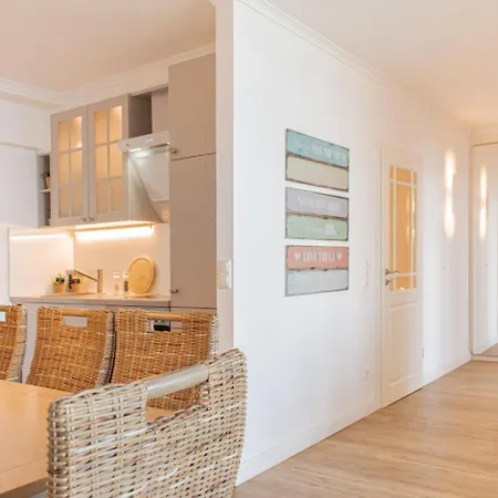 Residenz App. 148 Apartamento