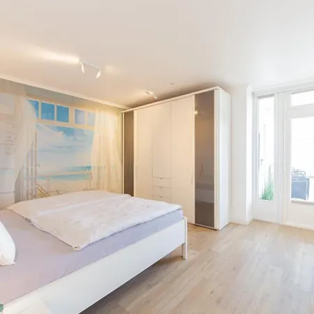 Lejlighed Residenz App. 148 *
