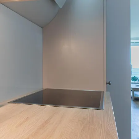 Residenz App. 148 Apartamento Timmendorfer Strand