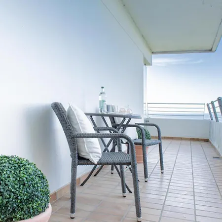 דירה Residenz App. 148 טימנדורפר שטרנד