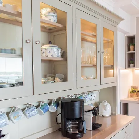 Residenz App. 148 * Timmendorfer Strand