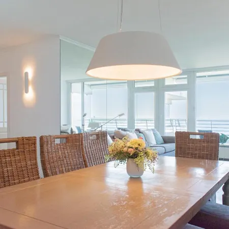 Residenz App. 148 * Timmendorfer Strand