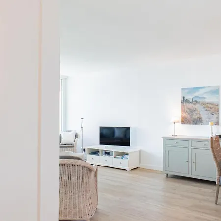 Residenz App. 148 Timmendorfer Strand
