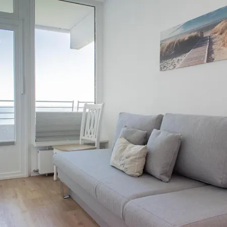 Residenz App. 148 Timmendorfer Strand