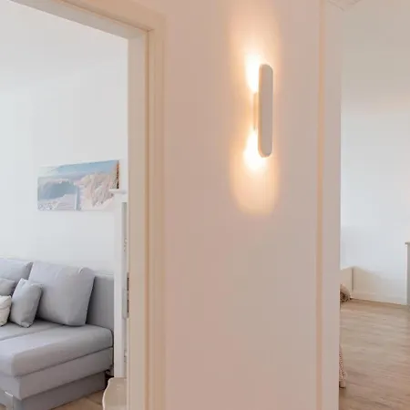 Residenz App. 148 * Timmendorfer Strand